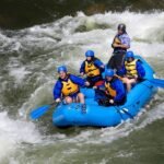 Rafting